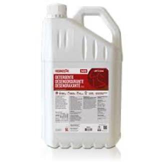 Higindoor 303 Detergente Desengordurante Desengraxante 5L