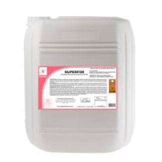 Superfox - BB 20 Litros