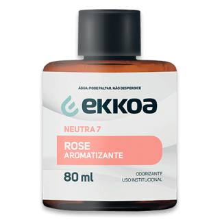 Neutralizador Neutra 7 - Rose - Refil de 80ML
