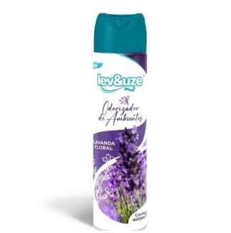Odorizador de Petalas de Rosas 400ML