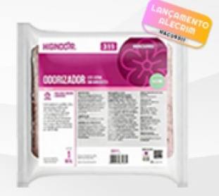 Pastilha Odorizadora Alecrim Higindoor 311