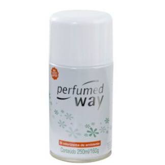 Refil Odorizador de Ambiente Perfumed Way - Citrus - 250ML