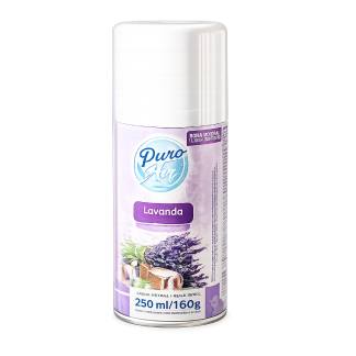 Refil Odorizador de Ambiente Perfumed Way - Lavanda - 250ML