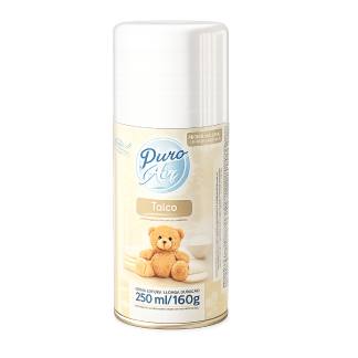 Refil Odorizador de Ambiente Perfumed Way - Talco - 250ML