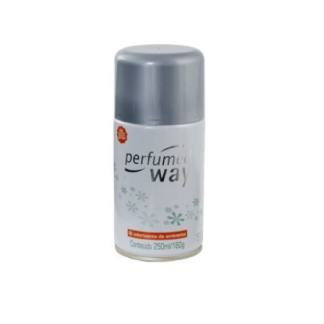 Refil Odorizador de Ambiente Perfumed Way - Unique - 250ML