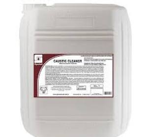 Caustic Cleaner - BB 20 Litros