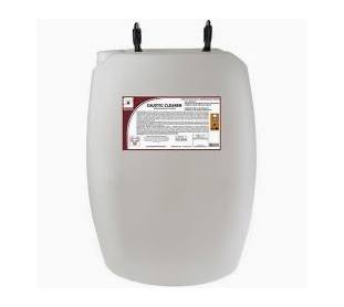 Caustic Cleaner - BB 50 Litros