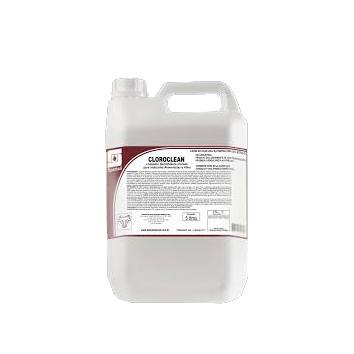 Cloroclean - BB 05 Litros