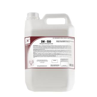 DM - 500 - BB 05 Litros