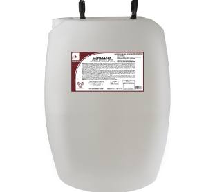 Foaming Caustic Cleaner - BB 50 Litros