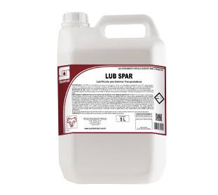 Lub Spar - BB 05 Litros