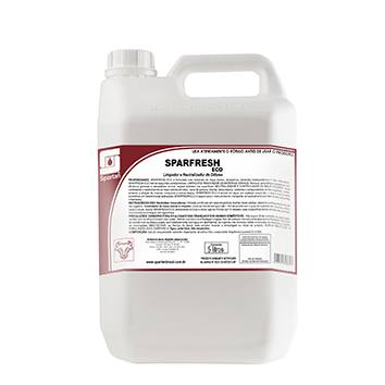 Sparfresh Eco - BB 05 Litros