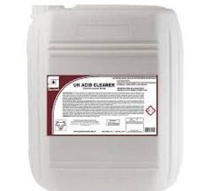 Uh Acid Cleaner - BB 20 Litros