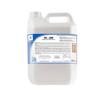 SC - 200 - BB 05 Litros