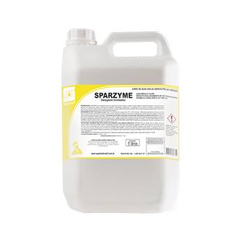 Sparzyme Detergente Enzim?tico p/ Instrumentos Hospitalares Spartan 5L