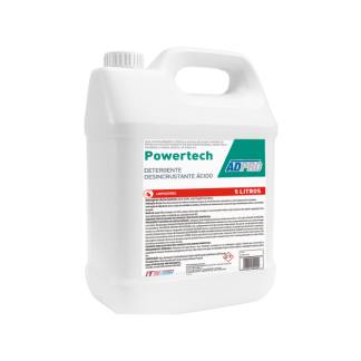 Adpro Powertech Detergente ?cido BB 5L (3337)