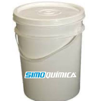 Cera em Pasta Amarela Balde C/13KG