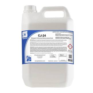 CJ 24 - BB 05 Litros