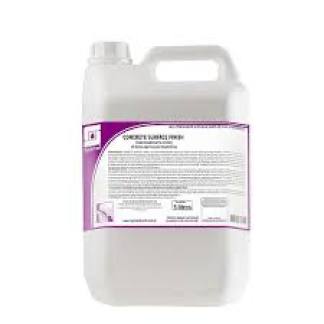 Concrete Surface Finish - BB 05 Litros