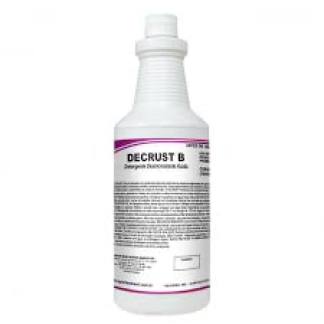 Decrust B - 1 Litro