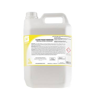 Floor Finish Remover - Removedor de Ceras - BB 05 Litros