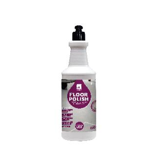 Floor Polish - Frasco 500ML