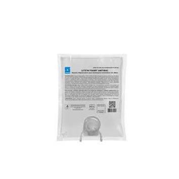 Alcool Antisseptico Espuma 600ML Lite N Foamy Antibac Spartan com Válvula