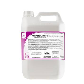 Upper Limits - Acabamento Ultra High Speed - BB 05 Litros