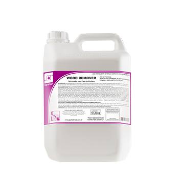 Wood Remover - Removedor Pisos de Madeira - BB 05 Litros