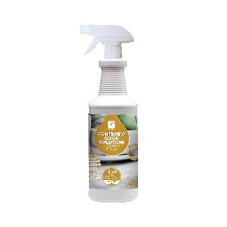 Contempo Odor Solution - Frasco 500ML