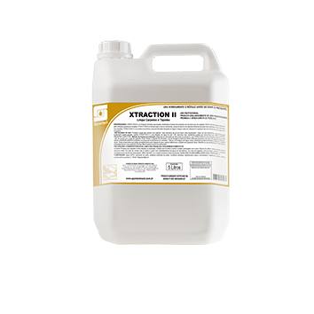 Xtraction Ii - BB 05 Litros