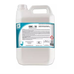 CDC-10 - BB 05 Litros