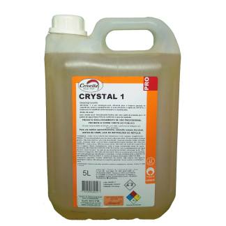 Crystal 1 - BB 05 Litros