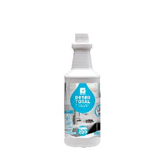Deter Total - Frasco 500ML