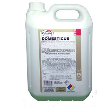 Domesticus Detergente Cloro Ativo P/superfícies em Geral 5L