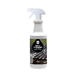 Grill Cleaner - Frasco 500ML