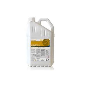 Higindoor 266 Detergente Clorado Lavagem Mecúnica 5L