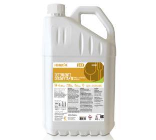 Higindoor 282 Detergente Desinfetante 5L