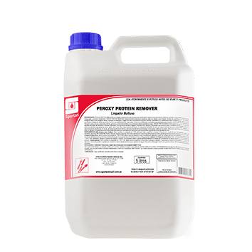 Peroxy Protein Remover 5L Spartan