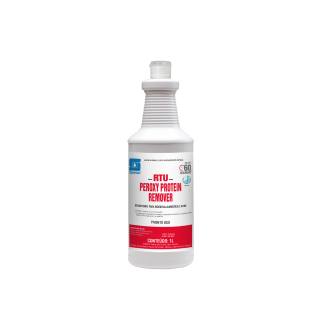 Rtu Peroxy Protein Remover -fr 1 Litro