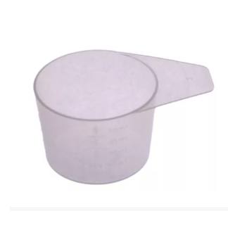 Copo Medidor de Dosagem Cabo Longo 50ML