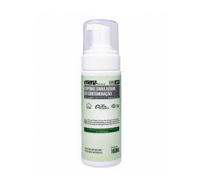 Frasco de Espuma Simuladora de Contaminacao 160ML