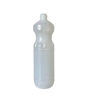 Frasco p/ Produtos Químicos 1L Polietileno Virgem C/tampa