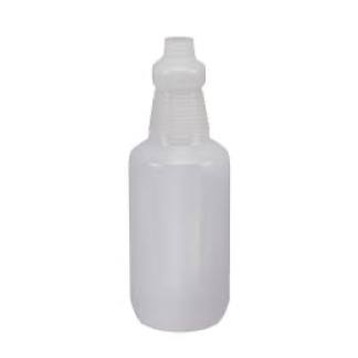 Frasco Pulverizador C/ Gatilho Spray 1L Kunber Ref 12202