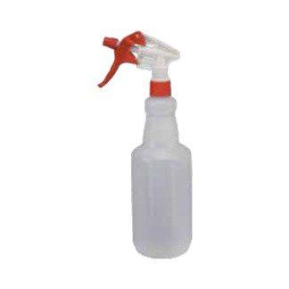 Frasco Pulverizador C/ Gatilho Spray 1L Perfect Vermelho