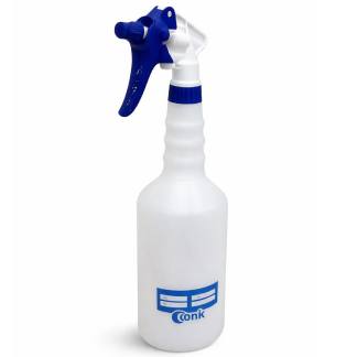 Pulverizador C/ Gatilho Azul Spray 1L Tonk