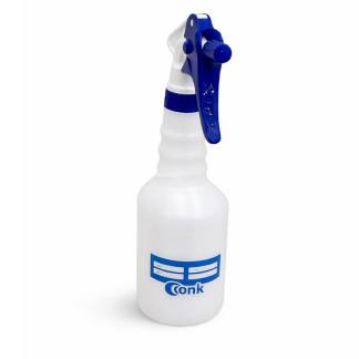 Pulverizador C/ Gatilho Azul Spray 500ML Tonk