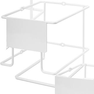 Suporte Organizador p/ Bombona 2L Higindoor
