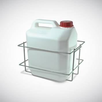 Suporte Organizador p/ Bombona 5L Higindoor