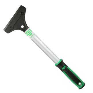 Unger - Raspador para Chapa 10 CM C/ Cabo 25 CM C/ MANOPLA-GS100